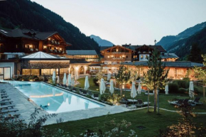 Familien Natur Resort Moar Gut